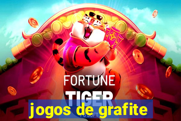 jogos de grafite